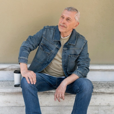 Michael R.